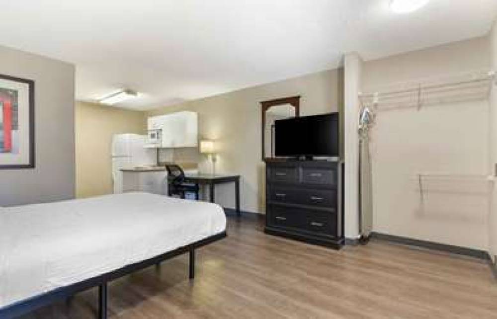 Extended Stay America Suites - Tulsa - Central 10