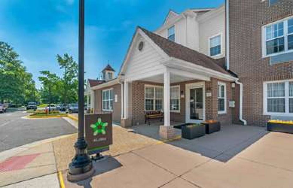 Extended Stay America Suites - Virginia Beach 1