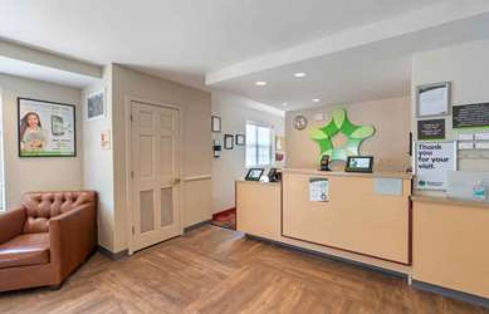 Extended Stay America Suites - Virginia Beach 6