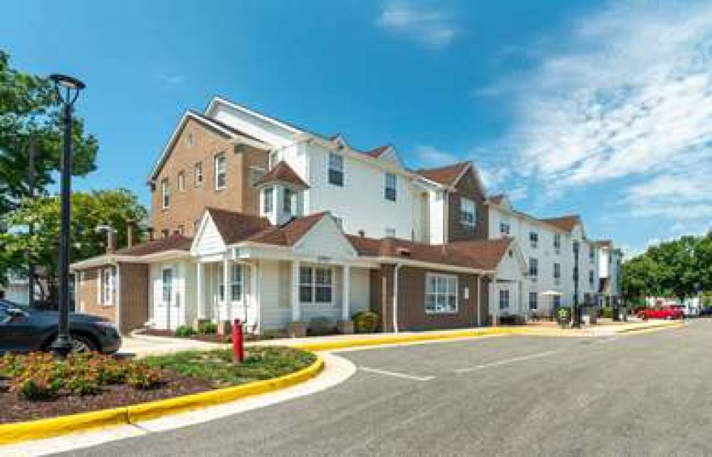 Extended Stay America Suites - Virginia Beach 2