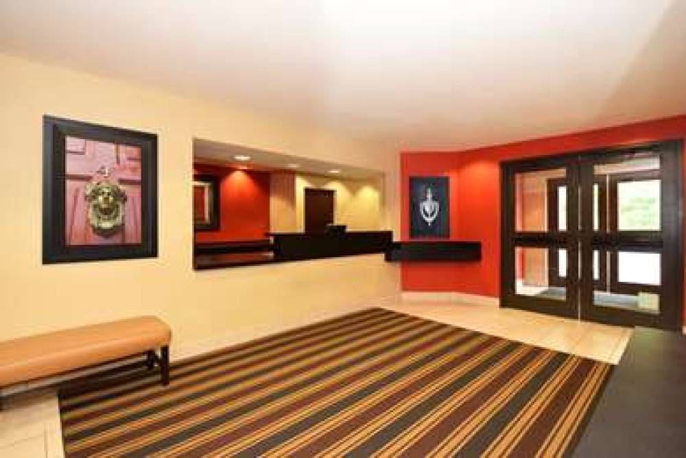 Extended Stay America Suites - Washington, DC - Alexandria - Landmark 3