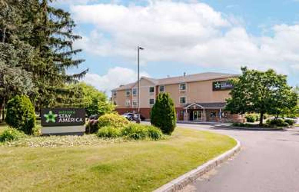 Extended Stay America - Syracuse - Dewitt 3