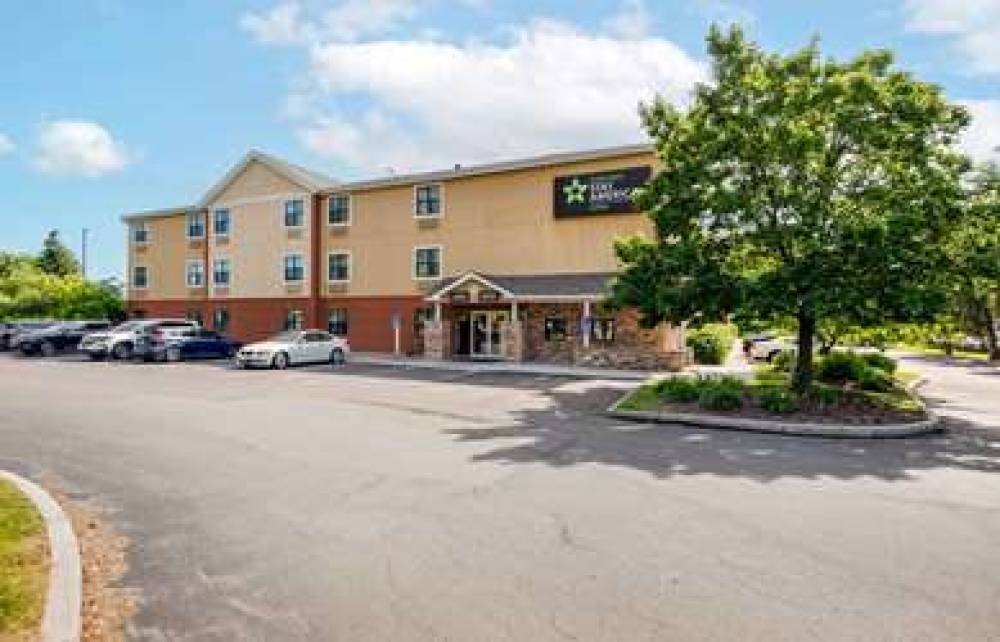 Extended Stay America - Syracuse - Dewitt 2