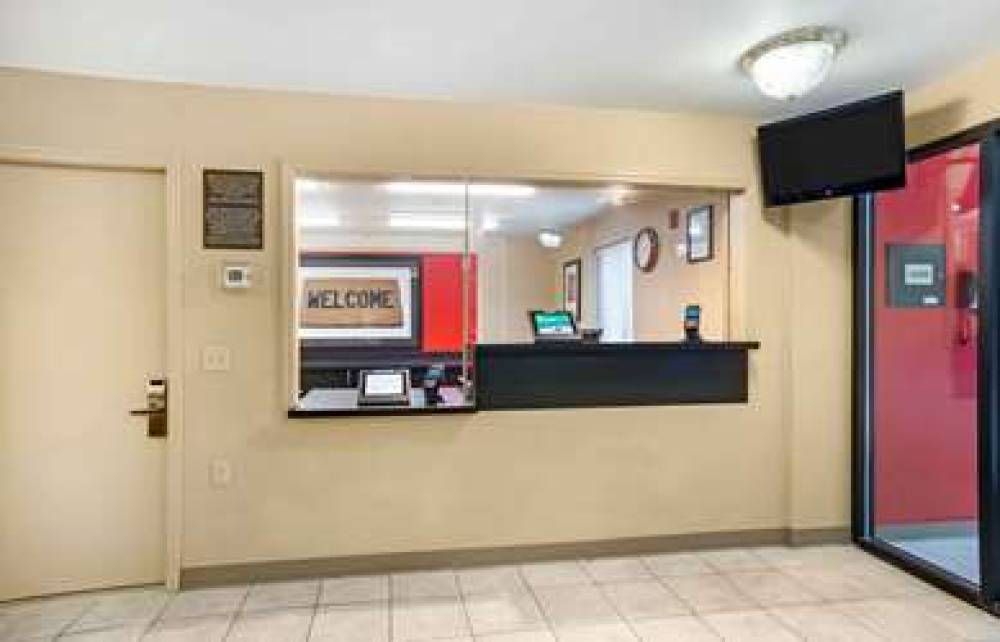 Extended Stay America - Tallahassee - Killearn 5