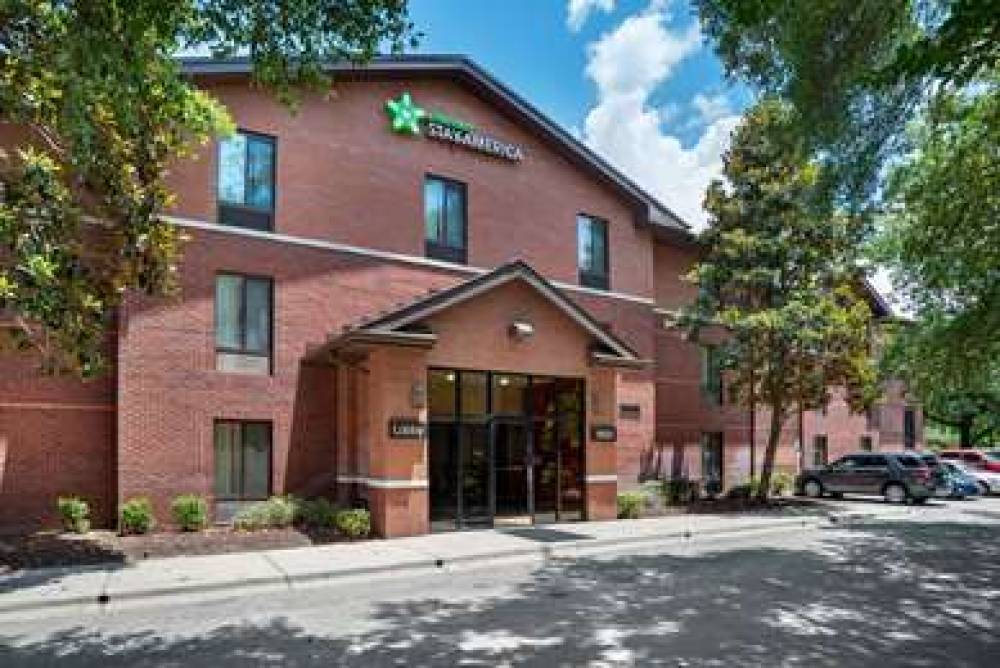 Extended Stay America - Tallahassee - Killearn 2