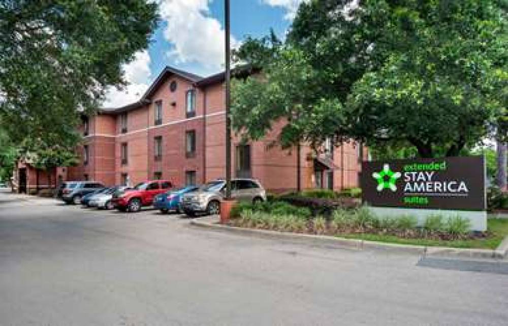 Extended Stay America Tallahassee Killearn