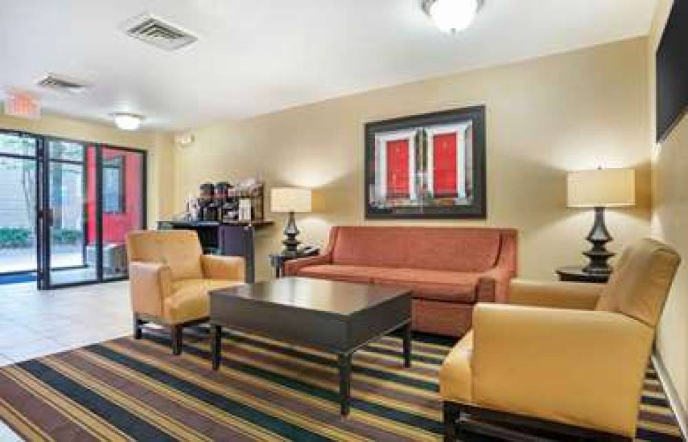 Extended Stay America - Tallahassee - Killearn 4