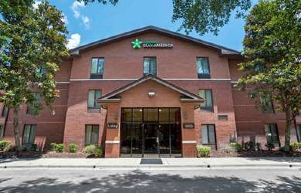 Extended Stay America - Tallahassee - Killearn 1