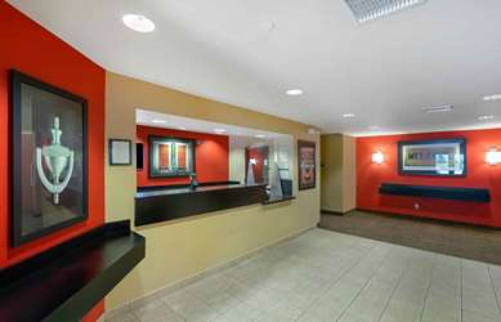 Extended Stay America - Tampa - Airport - Spruce Street 3