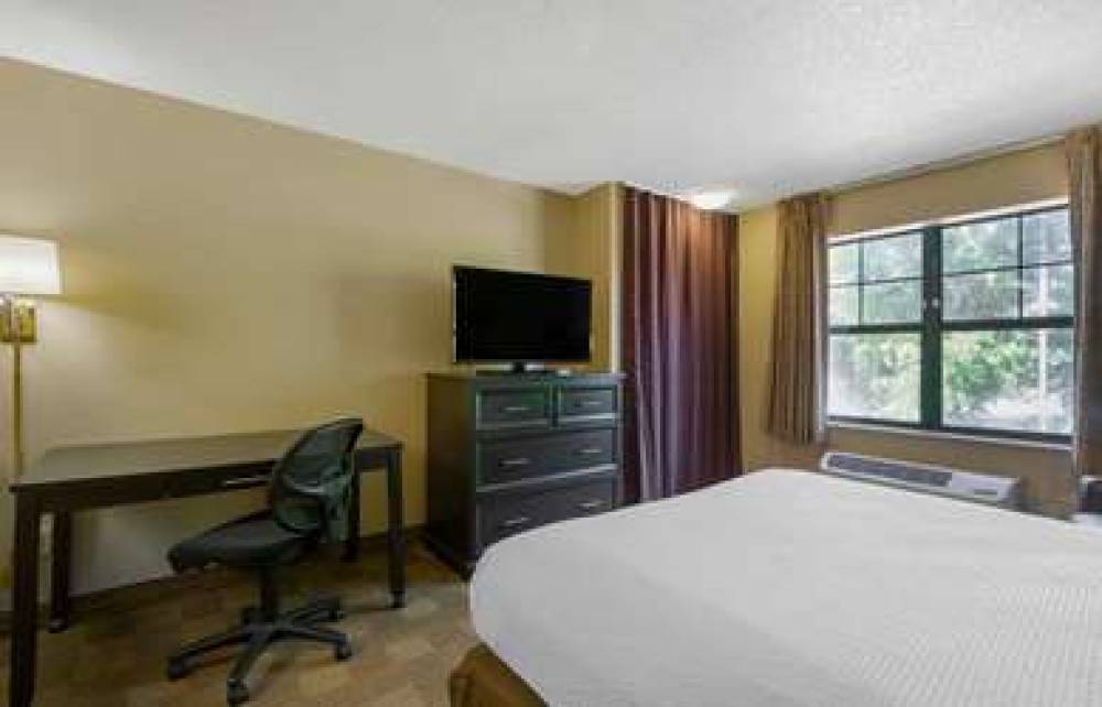 Extended Stay America - Tampa - Airport - Spruce Street 9