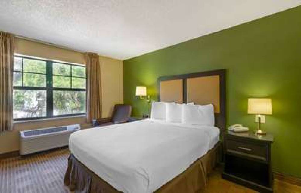 Extended Stay America - Tampa - Airport - Spruce Street 8