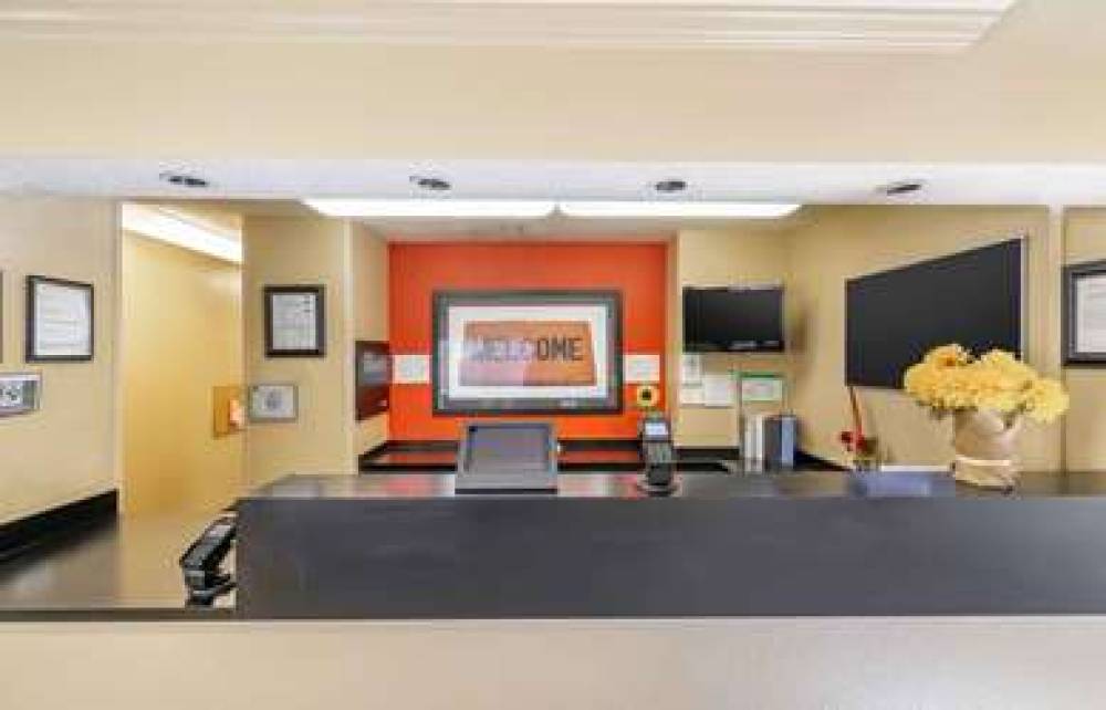 Extended Stay America - Tampa - Brandon 3