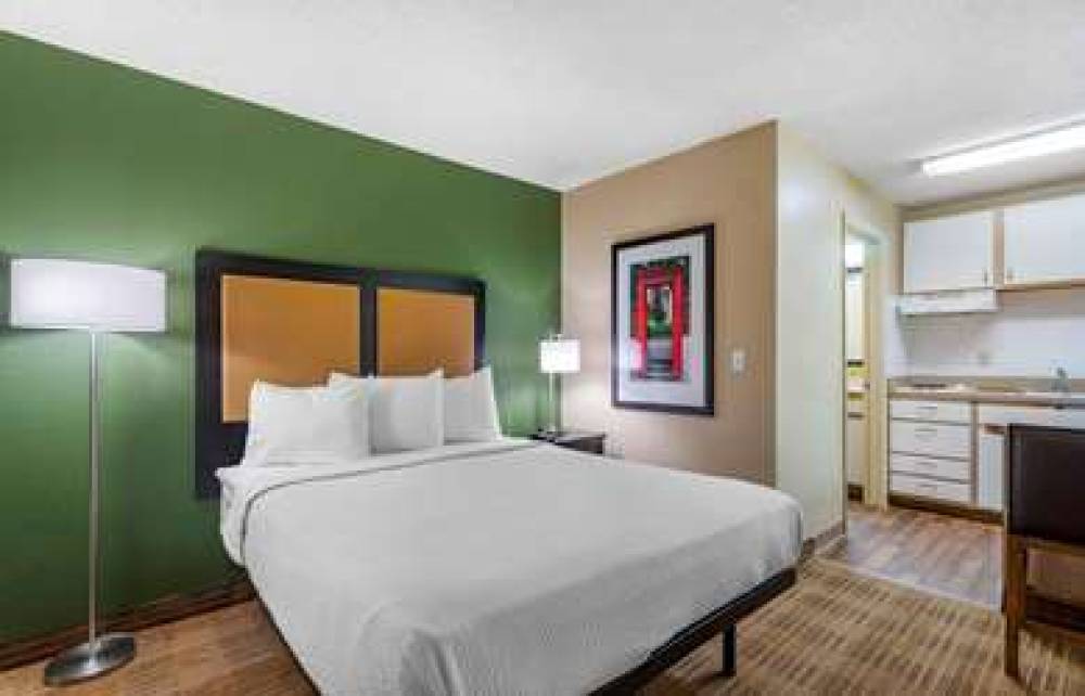 Extended Stay America - Tampa - Brandon 4