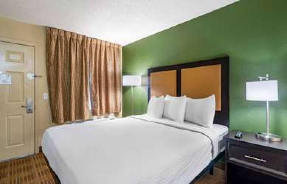 Extended Stay America - Tampa - Brandon 5