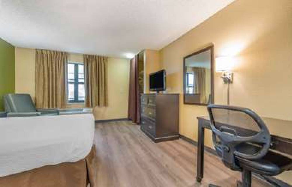 Extended Stay America - Temecula - Wine Country 9