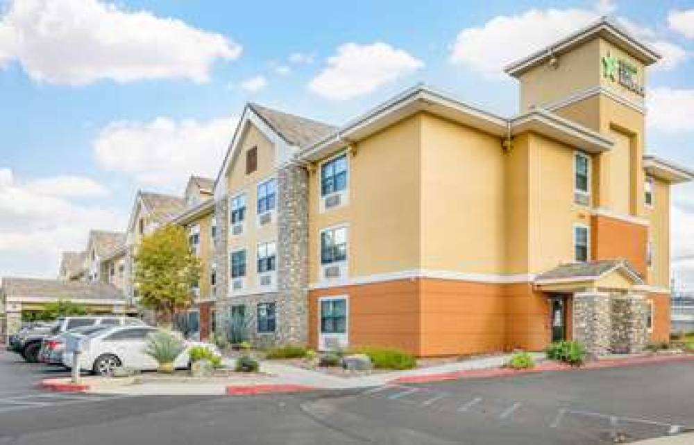 Extended Stay America - Temecula - Wine Country 1