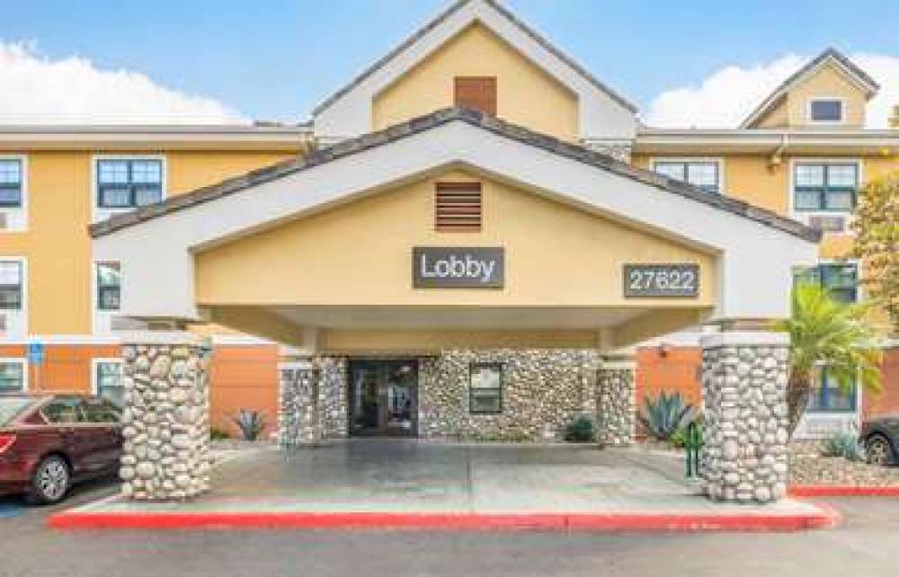 Extended Stay America Temecula Wine Country