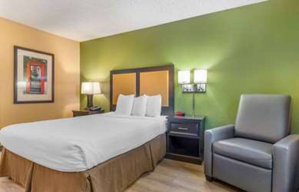 Extended Stay America - Temecula - Wine Country 8