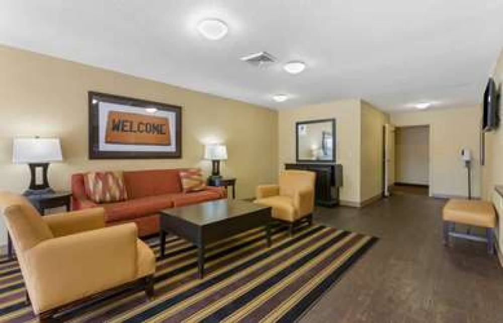 Extended Stay America - Toledo - Maumee 3