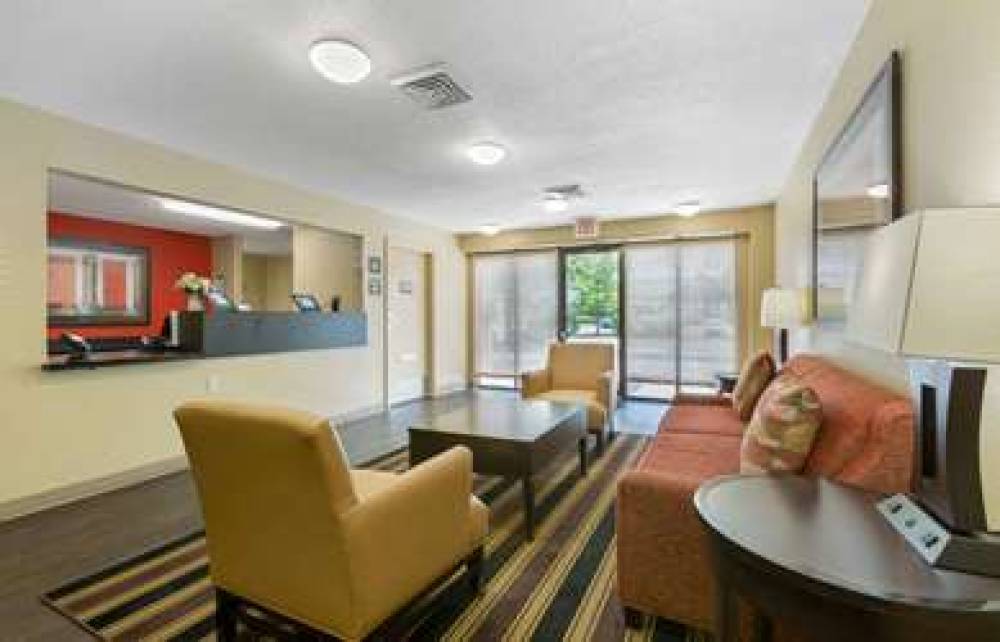 Extended Stay America - Toledo - Maumee 4