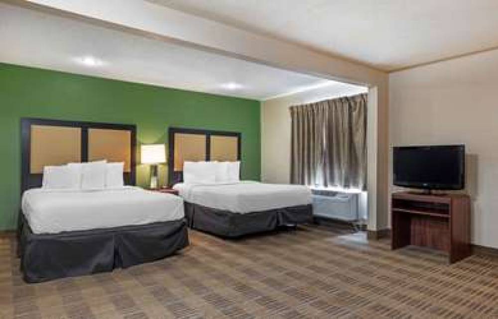 Extended Stay America - Toledo - Maumee 10