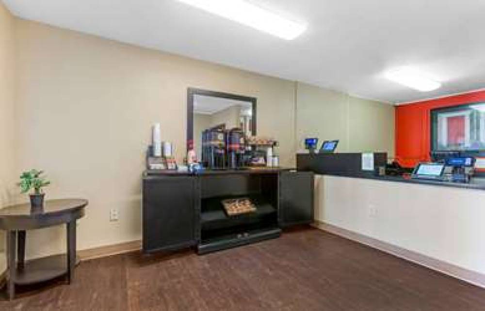 Extended Stay America - Tucson - Grant Road 4