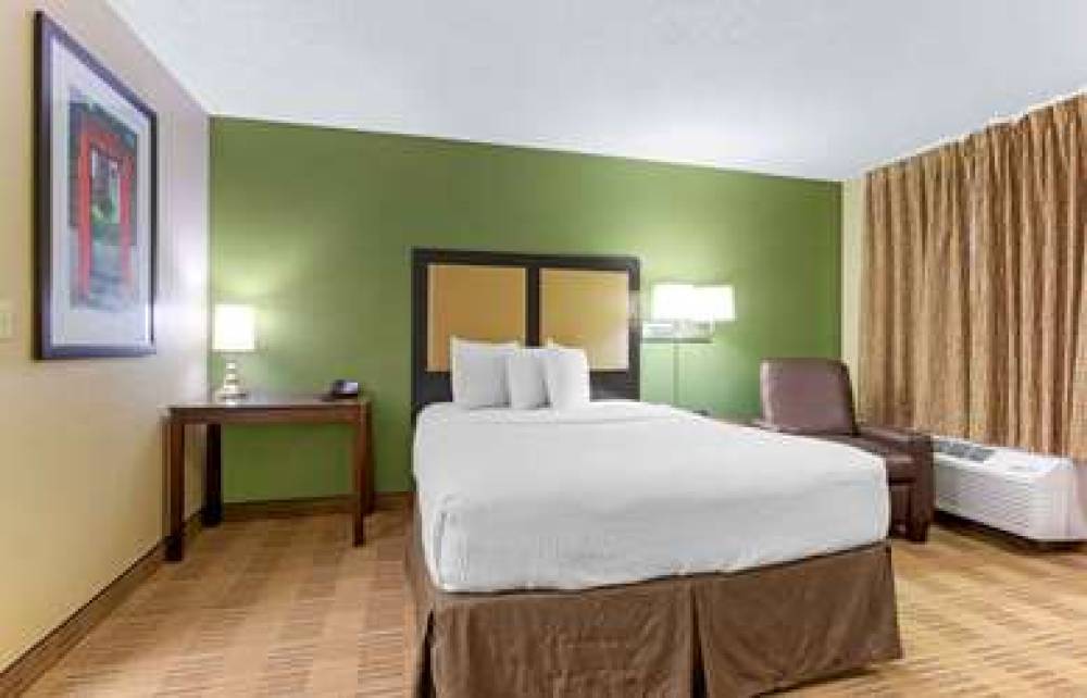 Extended Stay America - Tucson - Grant Road 8