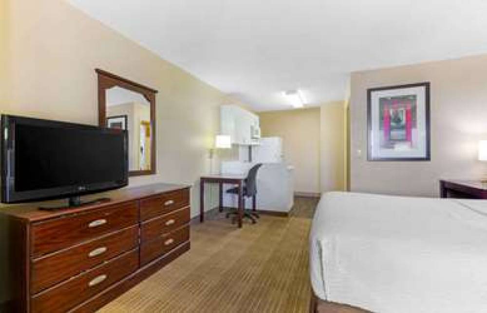 Extended Stay America - Tucson - Grant Road 9