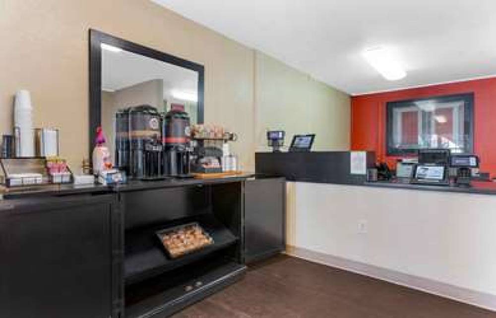 Extended Stay America - Tucson - Grant Road 3