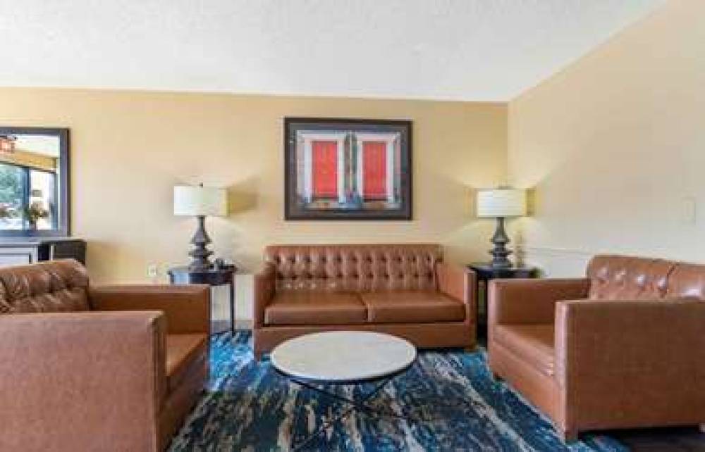 Extended Stay America - Tulsa - Midtown 4