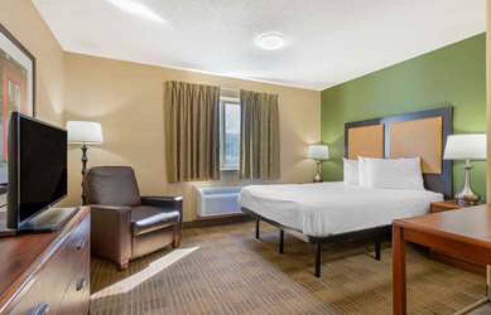 Extended Stay America - Tulsa - Midtown 10