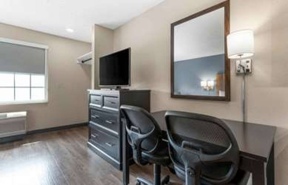 Extended Stay America - Union City - Dyer St 10