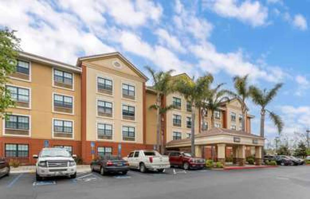 Extended Stay America - Union City - Dyer St 1