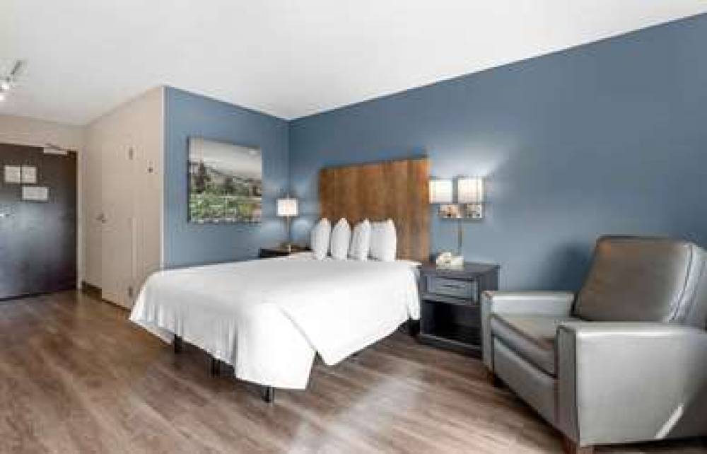 Extended Stay America - Union City - Dyer St 9