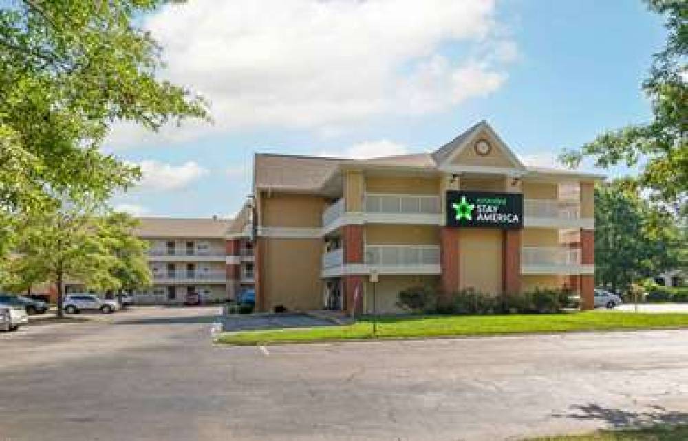 Extended Stay America - Virginia Beach - Independence Blvd 2