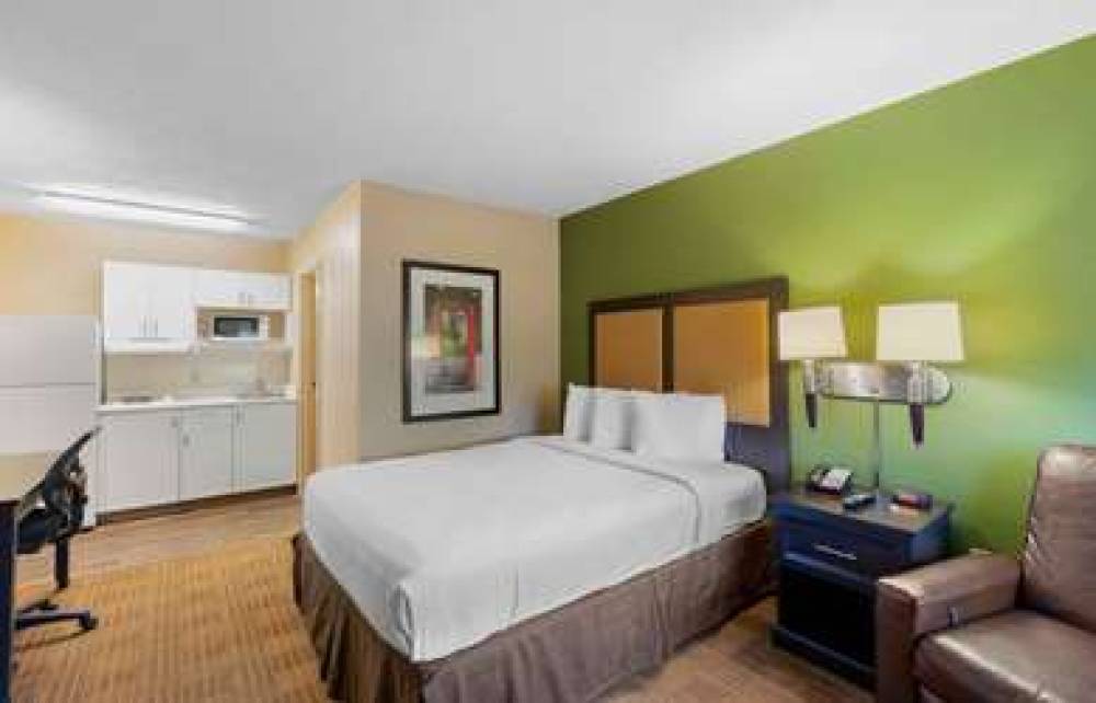 Extended Stay America - Virginia Beach - Independence Blvd 10