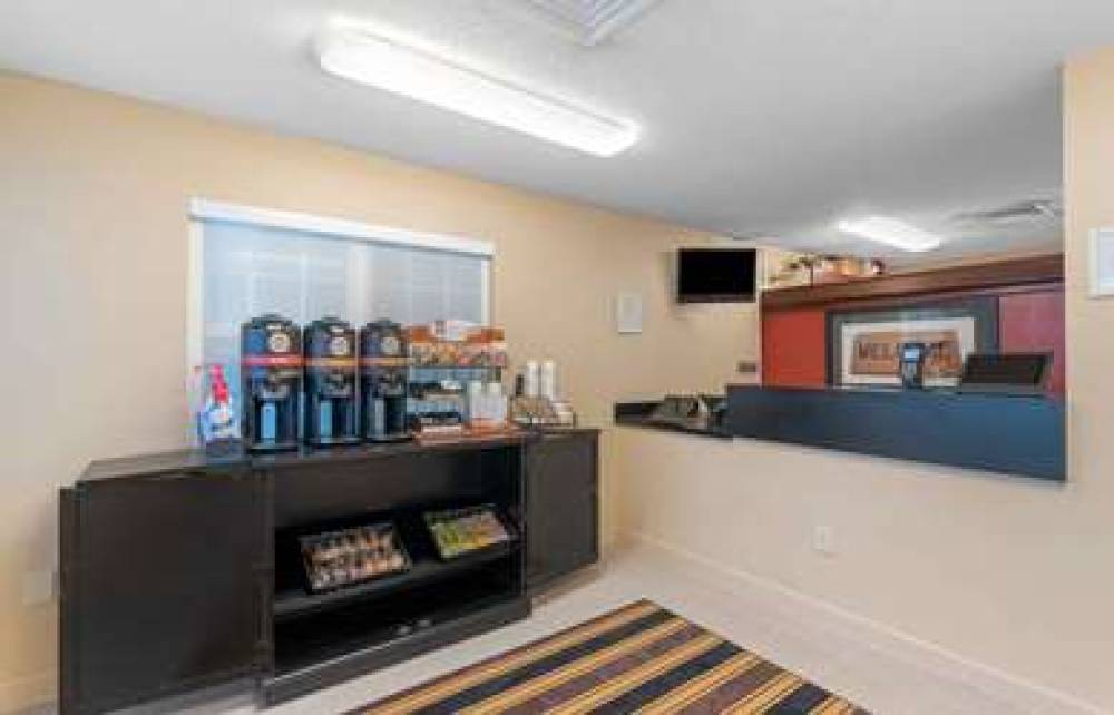 Extended Stay America - Virginia Beach - Independence Blvd 5