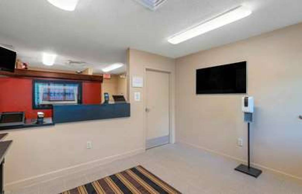 Extended Stay America - Virginia Beach - Independence Blvd 6