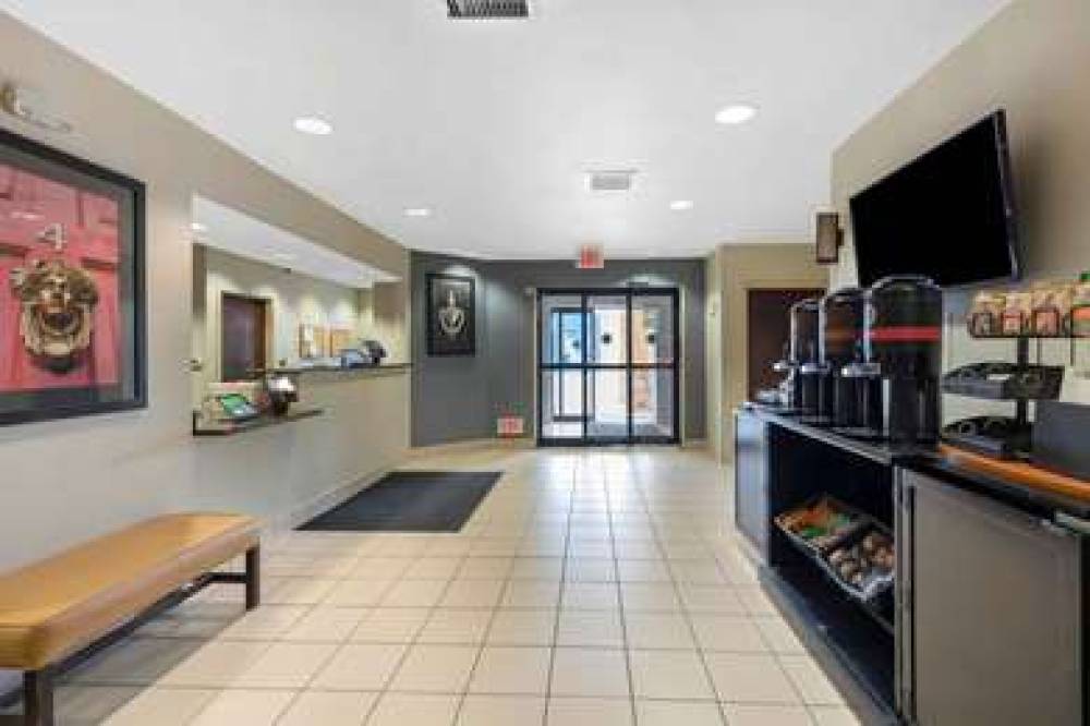 Extended Stay America - Waco - Woodway 5