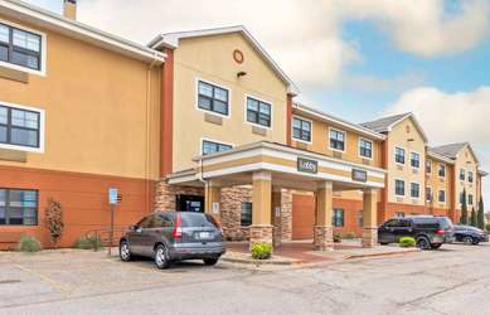 Extended Stay America Waco Woodway