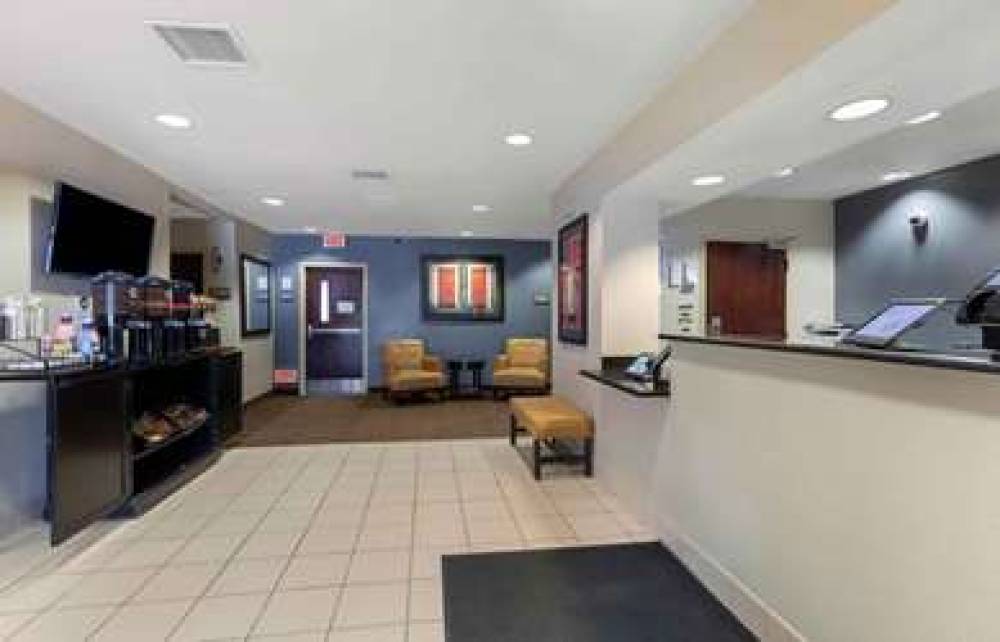 Extended Stay America - Waco - Woodway 4