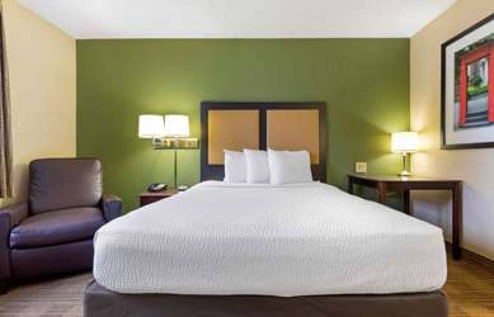 Extended Stay America - Waco - Woodway 8