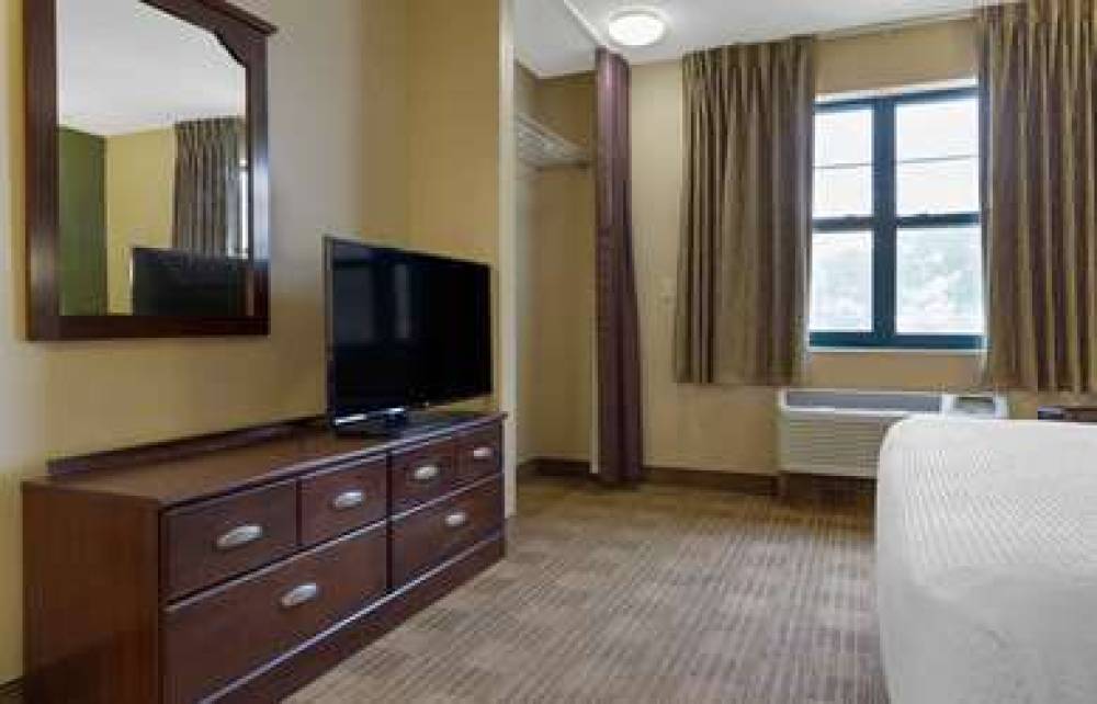 Extended Stay America - Waco - Woodway 10