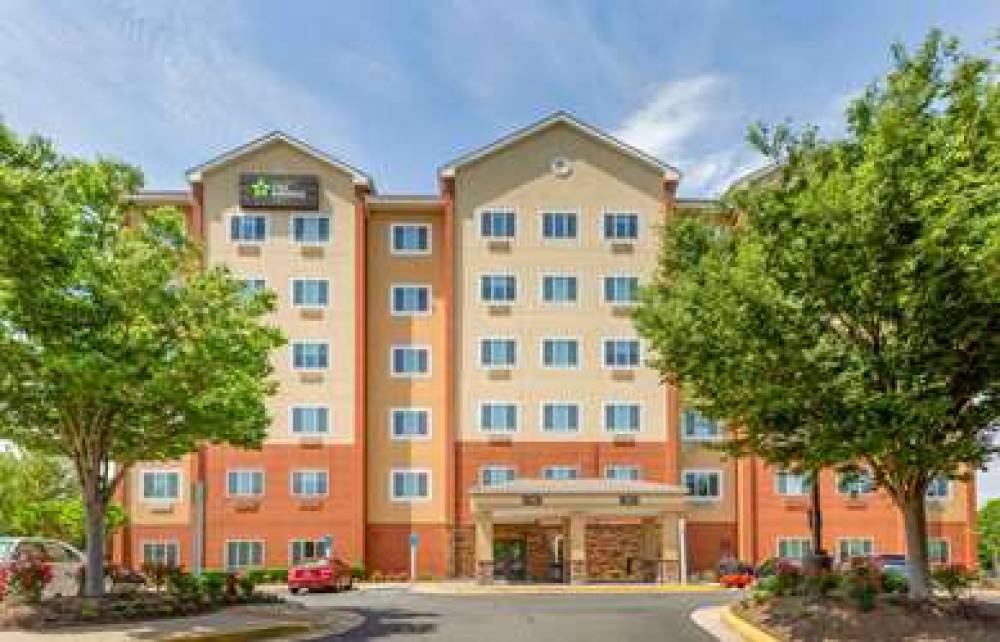 Extended Stay America - Washington, DC - Centreville - Manassas 1