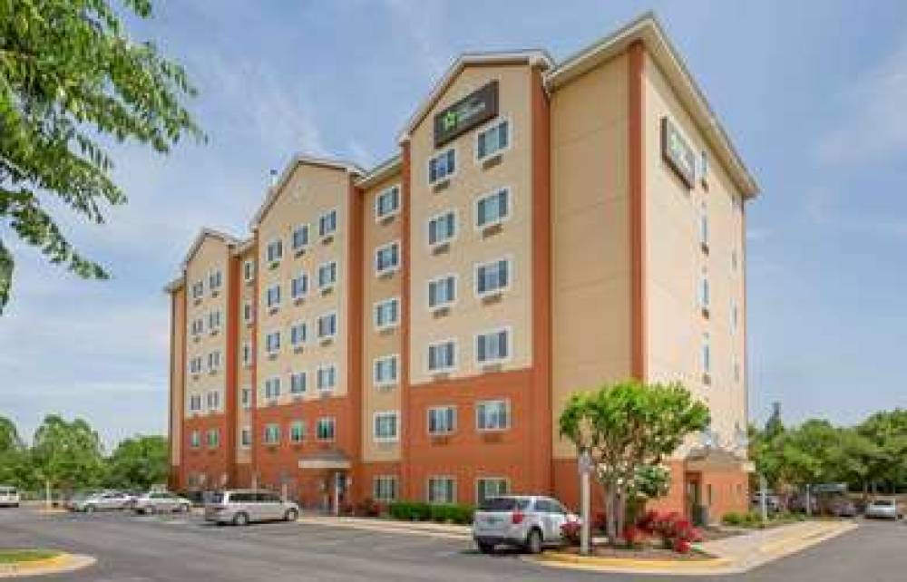 Extended Stay America - Washington, DC - Centreville - Manassas 2