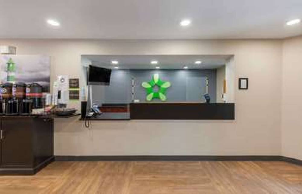 Extended Stay America - Washington, DC - Centreville - Manassas 4