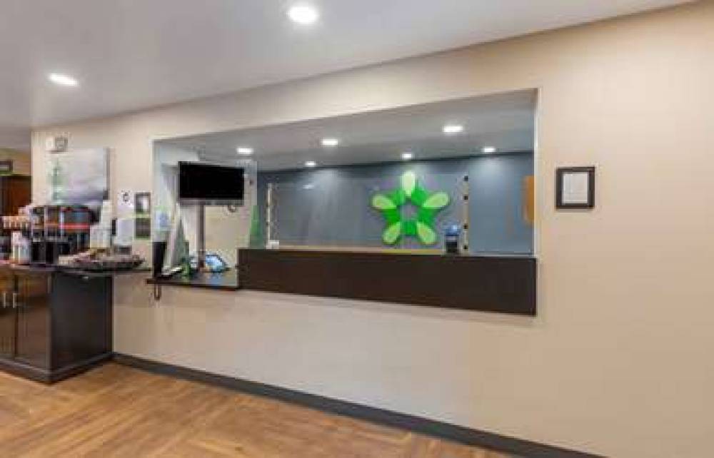 Extended Stay America - Washington, DC - Centreville - Manassas 5