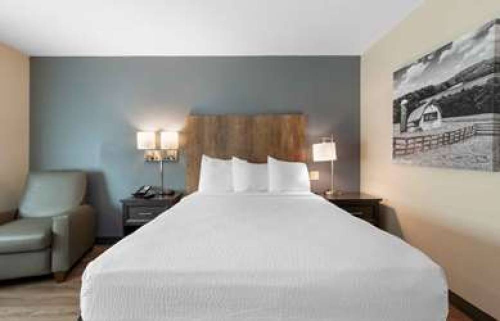 Extended Stay America - Washington, DC - Centreville - Manassas 10