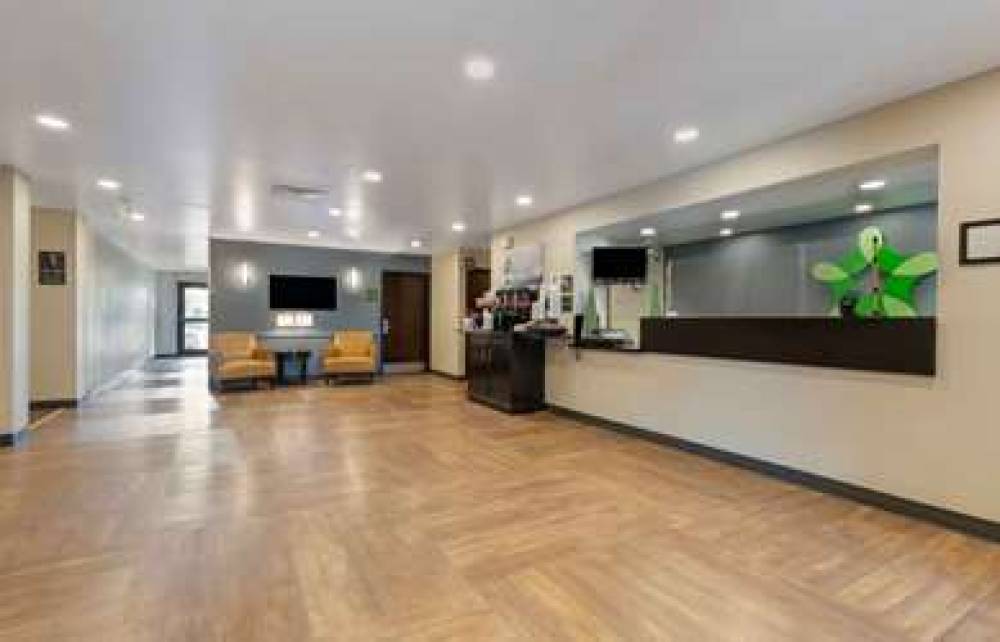 Extended Stay America - Washington, DC - Centreville - Manassas 6