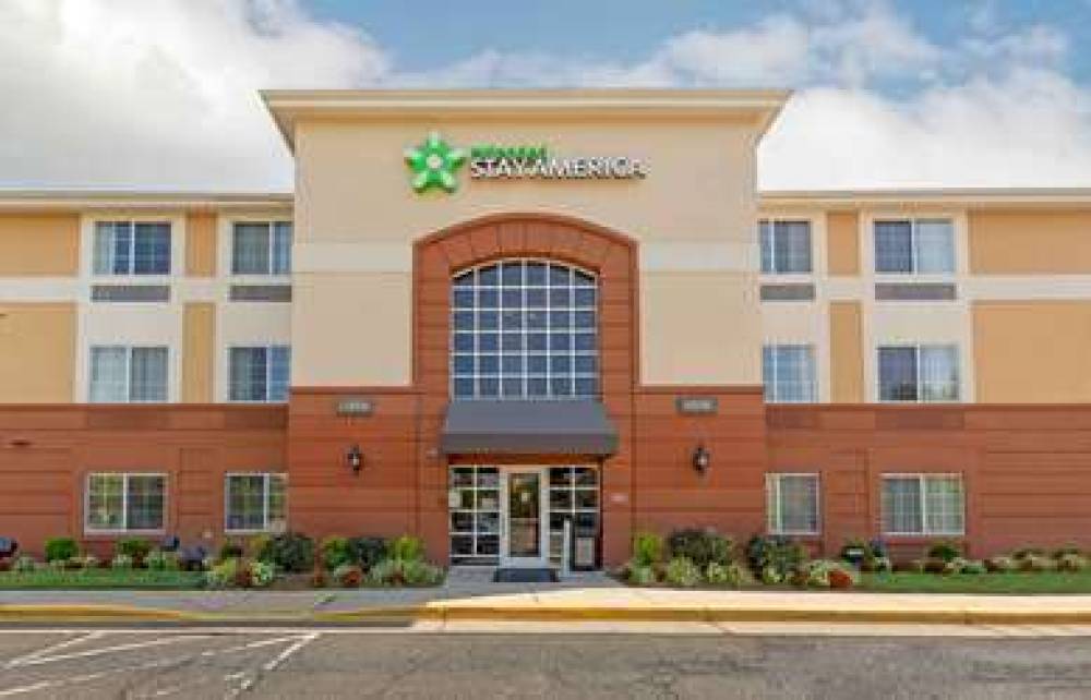 Extended Stay America - Washington, DC - Chantilly - Airport 1